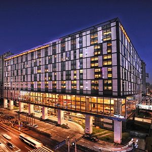 Grand Central Hotel Shanghai - Nanjing Road