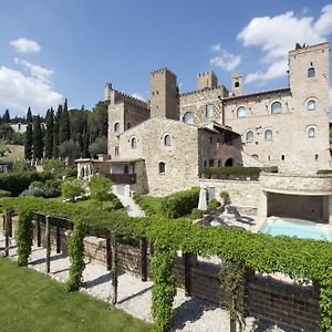 Castello Di Monterone